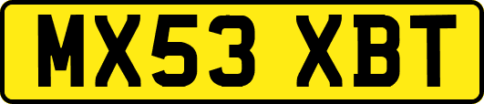 MX53XBT