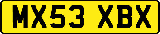 MX53XBX