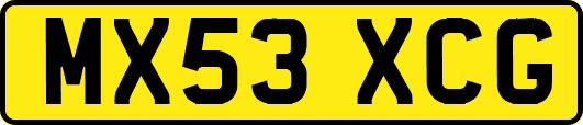 MX53XCG