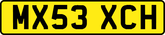 MX53XCH