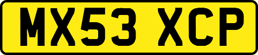 MX53XCP