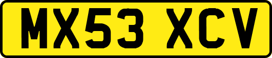 MX53XCV