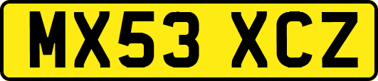 MX53XCZ