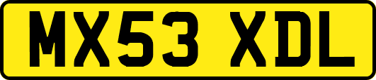 MX53XDL