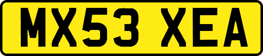 MX53XEA