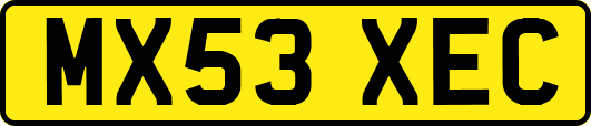 MX53XEC