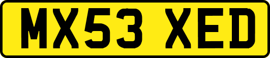 MX53XED