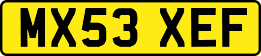 MX53XEF