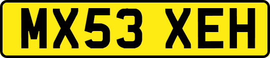 MX53XEH