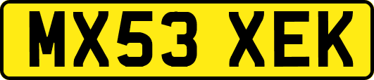 MX53XEK