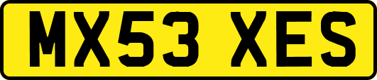 MX53XES