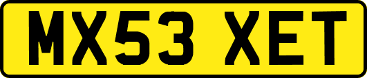 MX53XET