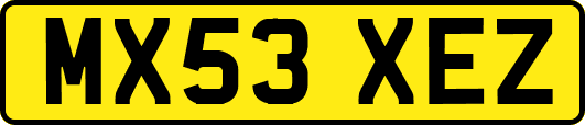 MX53XEZ