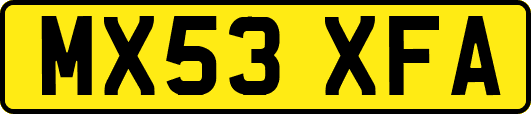 MX53XFA