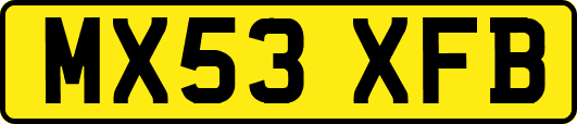 MX53XFB