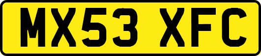 MX53XFC