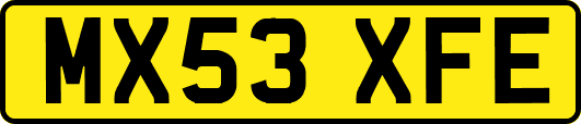 MX53XFE