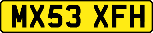 MX53XFH