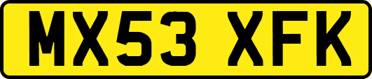 MX53XFK