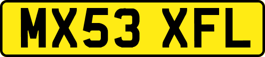 MX53XFL