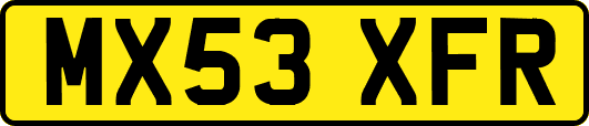 MX53XFR