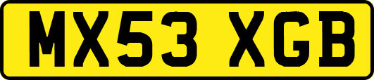 MX53XGB