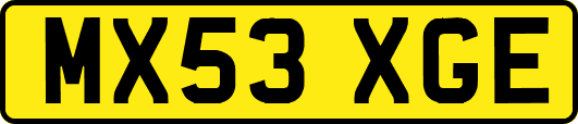 MX53XGE