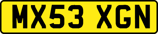 MX53XGN
