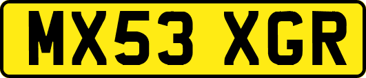 MX53XGR