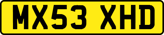MX53XHD