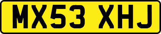 MX53XHJ