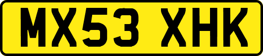 MX53XHK