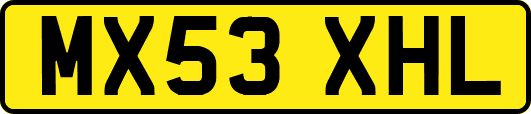MX53XHL