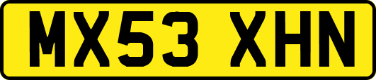MX53XHN