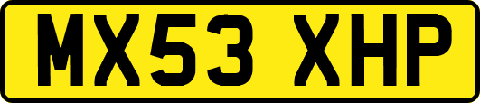 MX53XHP