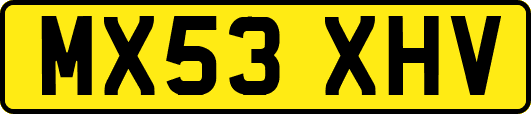 MX53XHV