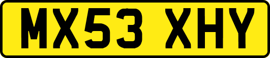 MX53XHY