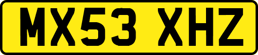 MX53XHZ