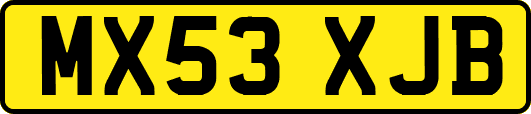 MX53XJB