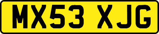 MX53XJG