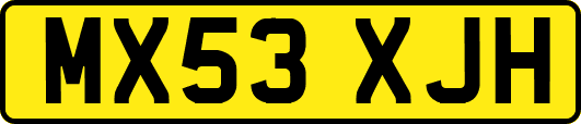 MX53XJH