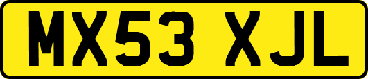 MX53XJL