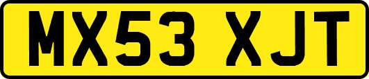 MX53XJT