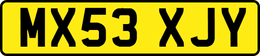 MX53XJY