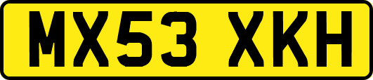MX53XKH