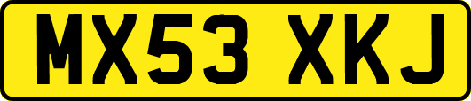 MX53XKJ