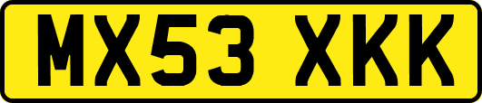 MX53XKK