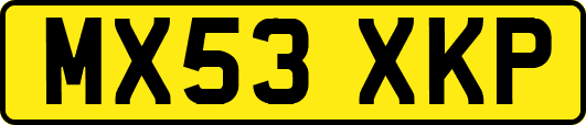 MX53XKP