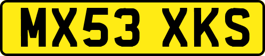 MX53XKS