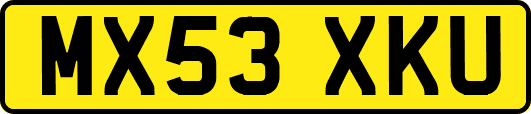 MX53XKU